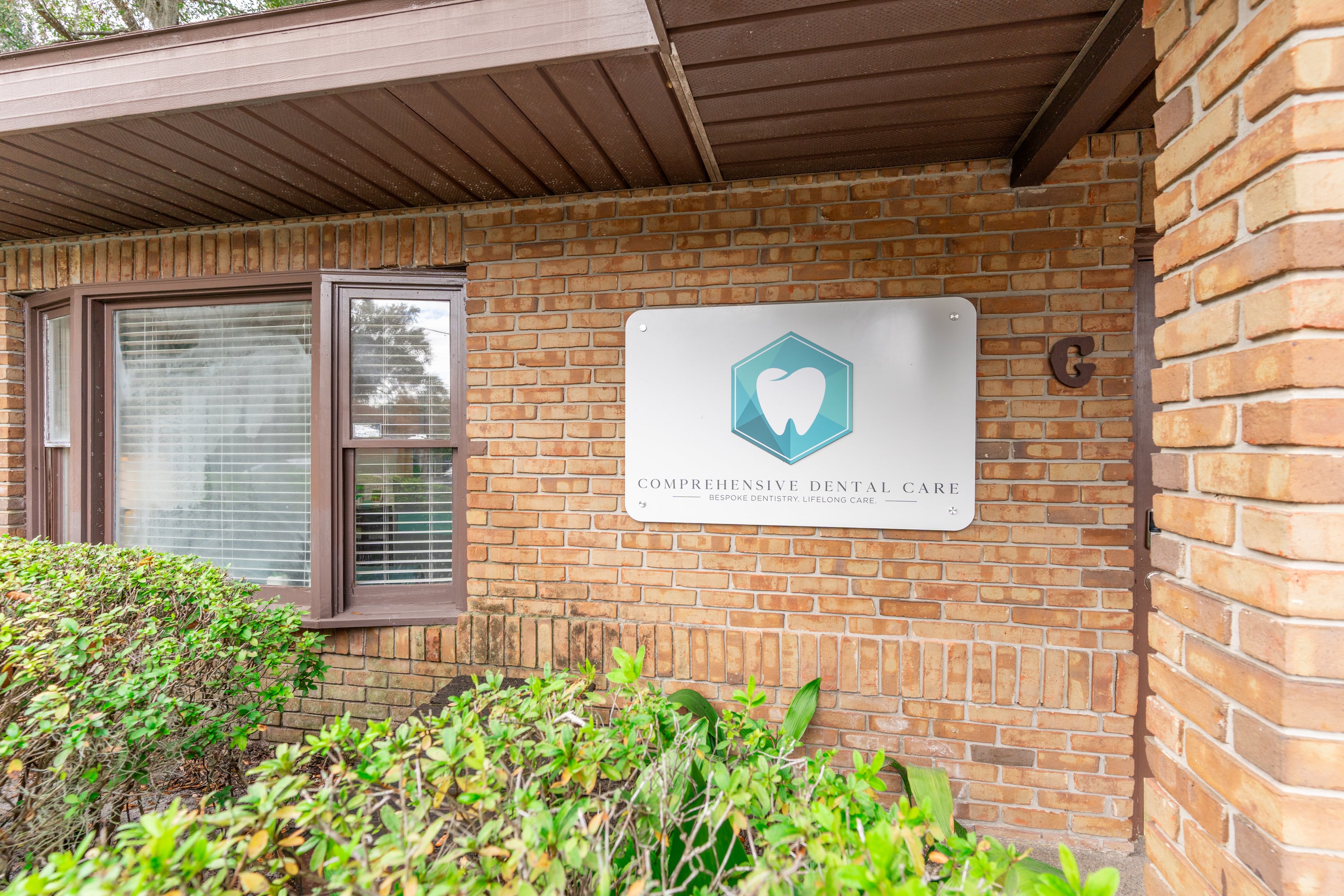 Advanced Dental Technology in Gainesville, FL | Comprehensive